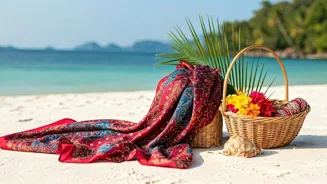 5 Days in Andaman: A Fashion Lover's Guide
