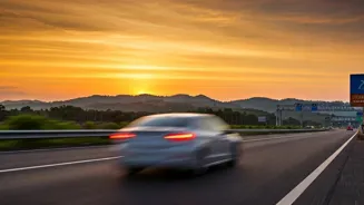 Get Highway Freedom with a FASTag Annual Pass