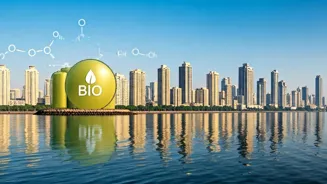 India's Ethanol: A Fuel with Promise and Peril