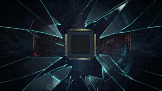AI Recruiters Hacked: Security Flaw Exposed