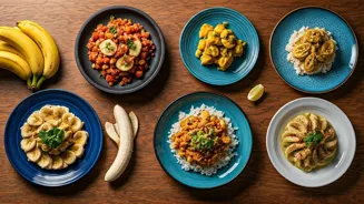 Try These 7 Raw Banana Recipes From India