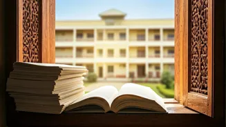 Open-Book Exams Considered for CBSE Class 9?