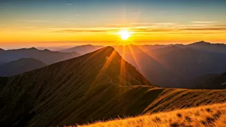 Where Are the Best Sunrise Spots in India?