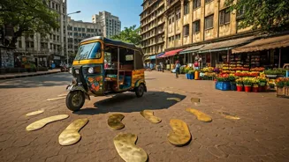 Walkable Cities Make Steps More Exciting