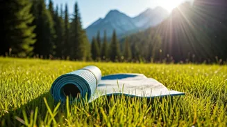 Unveiling Yoga for Runners: Boost Stamina & Energy