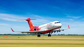Air India Express Flies Bengaluru to Bangkok