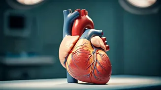 Is Your Indian Diet Risky for Your Heart?