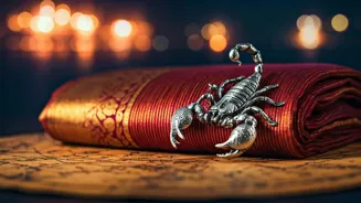 Scorpio: Get Your Daily Horoscope Reading Now