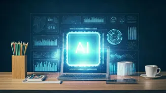 AI Threat: Office Jobs at Risk?