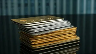 Decoding Trump's Corporate Gold & Platinum Cards