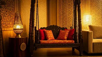 Indian Family? Decorate Your Home Sweet Home