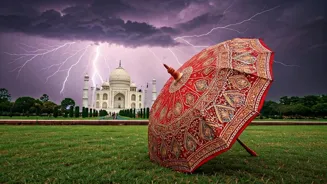 Thunderstorm Facts: Ten Secrets Revealed!