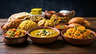 Try These 9 Tasty and Healthy Gujarati Dishes