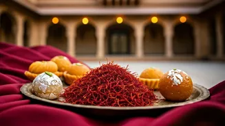 Kesar: 5 Ayurvedic Benefits for Indians