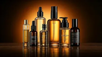 Use These Oils For Thicker, Luxurious Hair