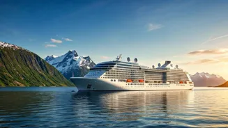 Climate-Neutral Cruise Sets World Record!