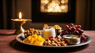 Enjoy Evening Snacks Without The Guilt!
