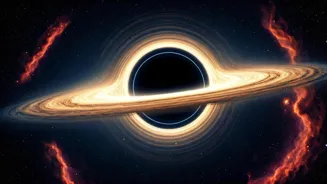 Webb Telescope May Have Found Something New.