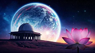 NASA Discovers Many Super-Earth Planets