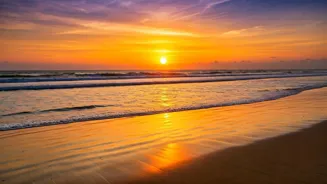 See India's Best Sunset Views at These 6 Spots