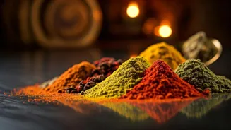 Make Quick, Delicious Indian Recipes Now!