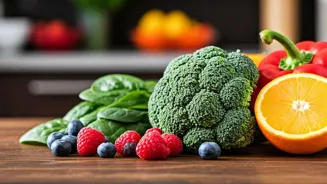 Reversing Type 2 Diabetes: 7 Dietary Strategies