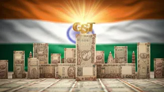 GST Reforms: India's Impacts and Implications