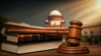 Vantara Faces Probe Ordered by Supreme Court