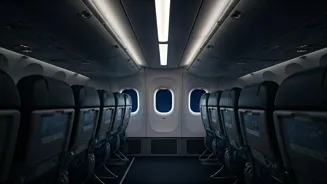 How Can Travelers Conquer Red-Eye Flights?