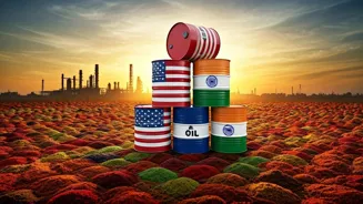 Will US Tariffs Change India's Oil Strategy?