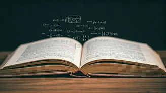 Maths: Saving Students and Syllabus