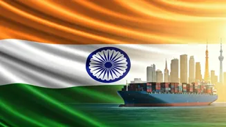 India Manages US Trade Issues, Moves Forward