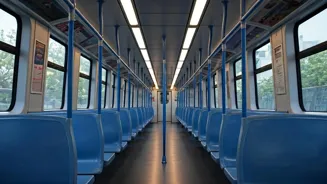 Are Ladies' Coaches Needed on Delhi's Metro?