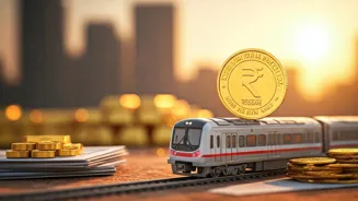 Delhi Metro Starts Early; Gold Prices Change