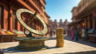August 18th: What's in Store for Capricorns?