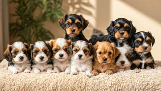 These 10 Tiny Dogs Make Great Lap Companions