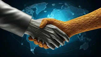 US and India: What are their Economic Plans?