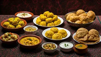 Eat These 9 Gujarati Dishes For Better Health