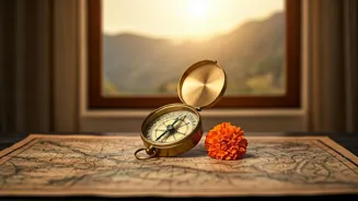 Feeling Lost in Your 40s? You're Not Alone.