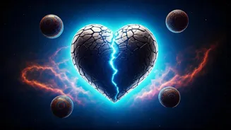 NASA Studies Moon's Unusual Core Activity