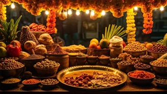 Bollywood Stars Embrace Plant-Based Diets