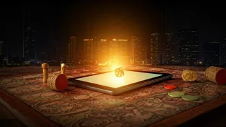 Is India's Gaming Ban Due to Addiction?