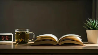 Start Your Day Right With These Easy Habits