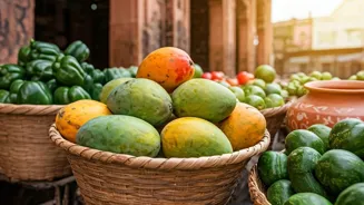 Eat Whole Foods to Lose Weight More Easily