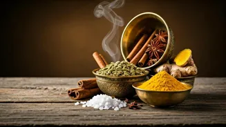 Can Ayurveda Improve Health in Modern India?