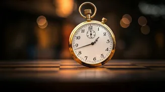 Improve Your Time Management Skills Today