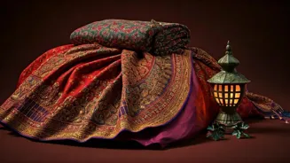 Indian Style: South Korean Fashion Trends