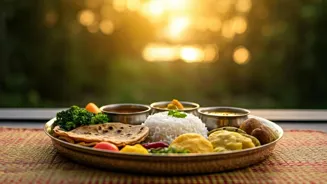 Find Balance: Healthy Habits for a Better Life