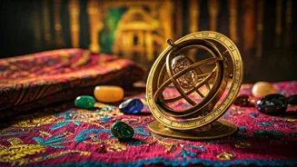 August 17th: See Your Daily Horoscope Now