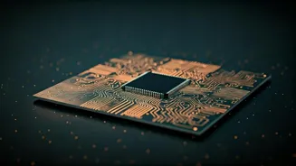 Quantum Chip Manufacturing Breakthrough Achieved